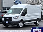 New 2026 Ford Transit 150 Medium Roof Empty Cargo Van thumbnail 1