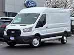 New 2026 Ford Transit 150 Medium Roof Empty Cargo Van thumbnail 2