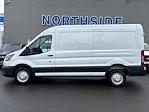 New 2026 Ford Transit 150 Medium Roof Empty Cargo Van thumbnail 3