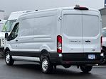 New 2026 Ford Transit 150 Medium Roof Empty Cargo Van thumbnail 4