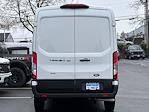 New 2026 Ford Transit 150 Medium Roof Empty Cargo Van thumbnail 5