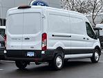 New 2026 Ford Transit 150 Medium Roof Empty Cargo Van thumbnail 6