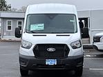 New 2026 Ford Transit 150 Medium Roof Empty Cargo Van thumbnail 8