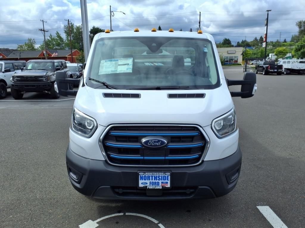 New 2023 Ford E-Transit 350 - photo 2