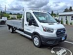 New 2023 Ford E-Transit 350 Cab Chassis thumbnail 3