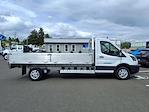 New 2023 Ford E-Transit 350 Cab Chassis thumbnail 4
