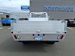 New 2023 Ford E-Transit 350 Cab Chassis thumbnail 5