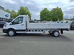 New 2023 Ford E-Transit 350 Cab Chassis thumbnail 7
