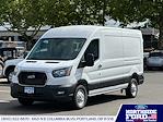 New 2024 Ford Transit 250 Medium Roof Empty Cargo Van thumbnail 1