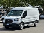 New 2024 Ford Transit 250 Medium Roof Empty Cargo Van thumbnail 2