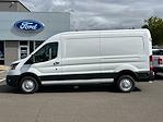 New 2024 Ford Transit 250 Medium Roof Empty Cargo Van thumbnail 3