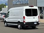 New 2024 Ford Transit 250 Medium Roof Empty Cargo Van thumbnail 4