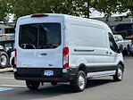 New 2024 Ford Transit 250 Medium Roof Empty Cargo Van thumbnail 6
