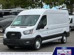 New 2024 Ford Transit 250 Medium Roof Empty Cargo Van thumbnail 1