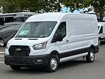 New 2024 Ford Transit 250 Medium Roof Empty Cargo Van thumbnail 2