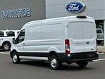 New 2024 Ford Transit 250 Medium Roof Empty Cargo Van thumbnail 4