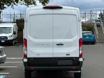 New 2024 Ford Transit 250 Medium Roof Empty Cargo Van thumbnail 5