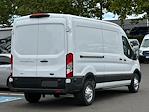 New 2024 Ford Transit 250 Medium Roof Empty Cargo Van thumbnail 6