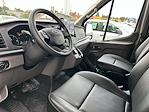 New 2024 Ford E-Transit 350 Medium Roof Empty Cargo Van thumbnail 9