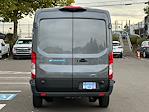 New 2024 Ford E-Transit 350 Medium Roof Empty Cargo Van thumbnail 5