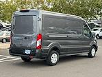 New 2024 Ford E-Transit 350 Medium Roof Empty Cargo Van thumbnail 6