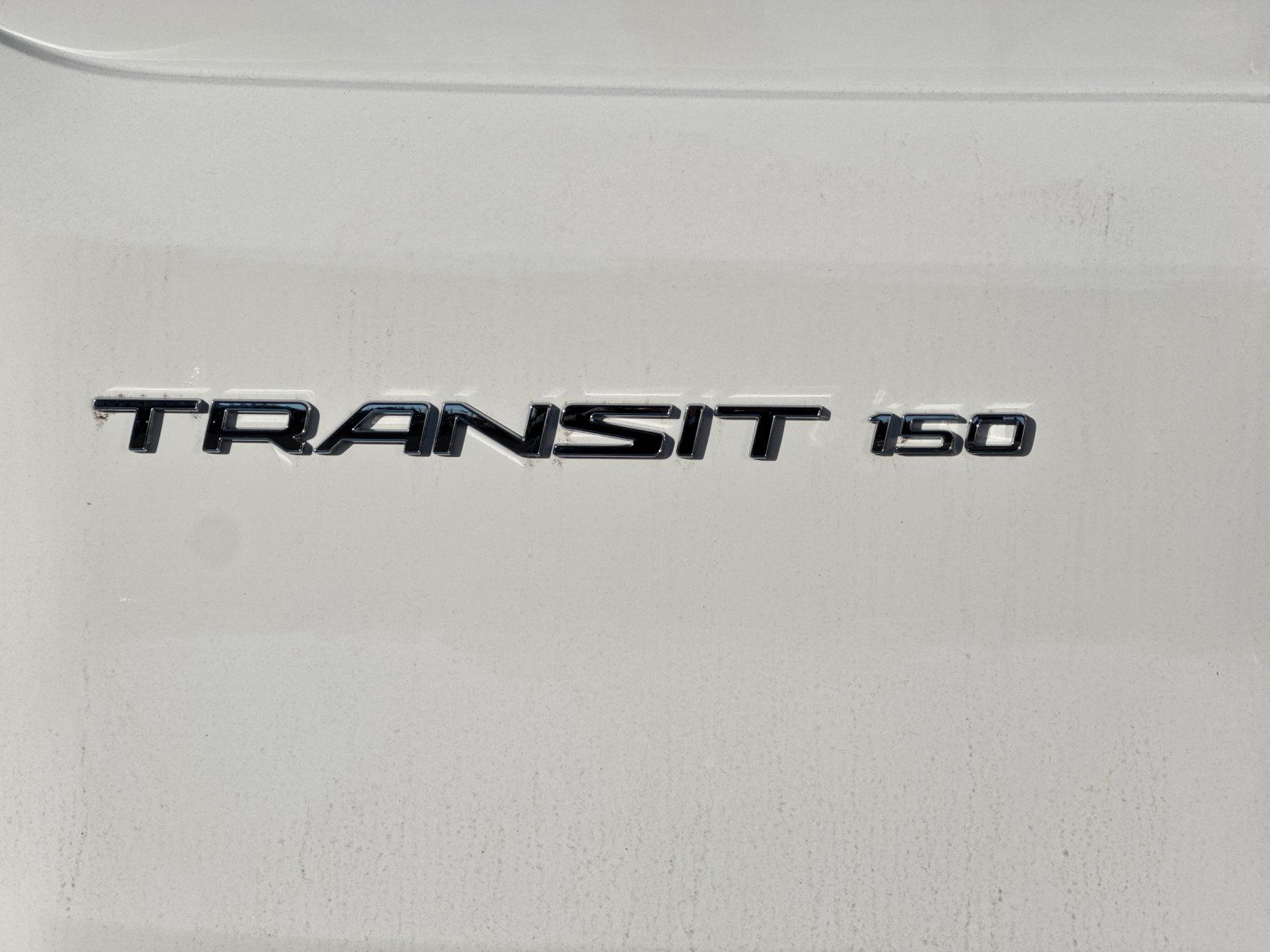 New 2025 Ford Transit 150 - photo 2