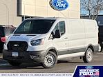 New 2025 Ford Transit 150 Low Roof Empty Cargo Van thumbnail 4