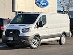New 2025 Ford Transit 150 Low Roof Empty Cargo Van thumbnail 5