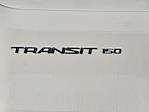 New 2025 Ford Transit 150 Low Roof Empty Cargo Van thumbnail 2