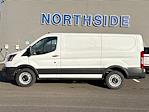 New 2025 Ford Transit 150 Low Roof Empty Cargo Van thumbnail 6