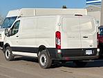 New 2025 Ford Transit 150 Low Roof Empty Cargo Van thumbnail 7