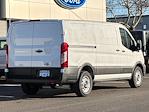New 2025 Ford Transit 150 Low Roof Empty Cargo Van thumbnail 8