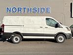 New 2025 Ford Transit 150 Low Roof Empty Cargo Van thumbnail 9