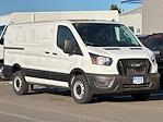 New 2025 Ford Transit 150 Low Roof Empty Cargo Van thumbnail 10