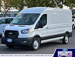 New 2025 Ford Transit 250 Medium Roof Empty Cargo Van thumbnail 1