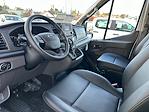 New 2025 Ford Transit 250 Medium Roof Empty Cargo Van thumbnail 9