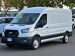 New 2025 Ford Transit 250 Medium Roof Empty Cargo Van thumbnail 2