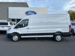 New 2025 Ford Transit 250 Medium Roof Empty Cargo Van thumbnail 3