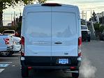 New 2025 Ford Transit 250 Medium Roof Empty Cargo Van thumbnail 5