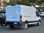 New 2025 Ford Transit 250 Medium Roof Empty Cargo Van thumbnail 6