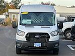 New 2025 Ford Transit 250 Medium Roof Empty Cargo Van thumbnail 8