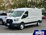 New 2025 Ford Transit 250 Medium Roof Empty Cargo Van thumbnail 1