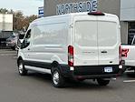 New 2025 Ford Transit 250 Medium Roof Empty Cargo Van thumbnail 4