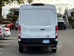 New 2025 Ford Transit 250 Medium Roof Empty Cargo Van thumbnail 5