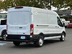 New 2025 Ford Transit 250 Medium Roof Empty Cargo Van thumbnail 6