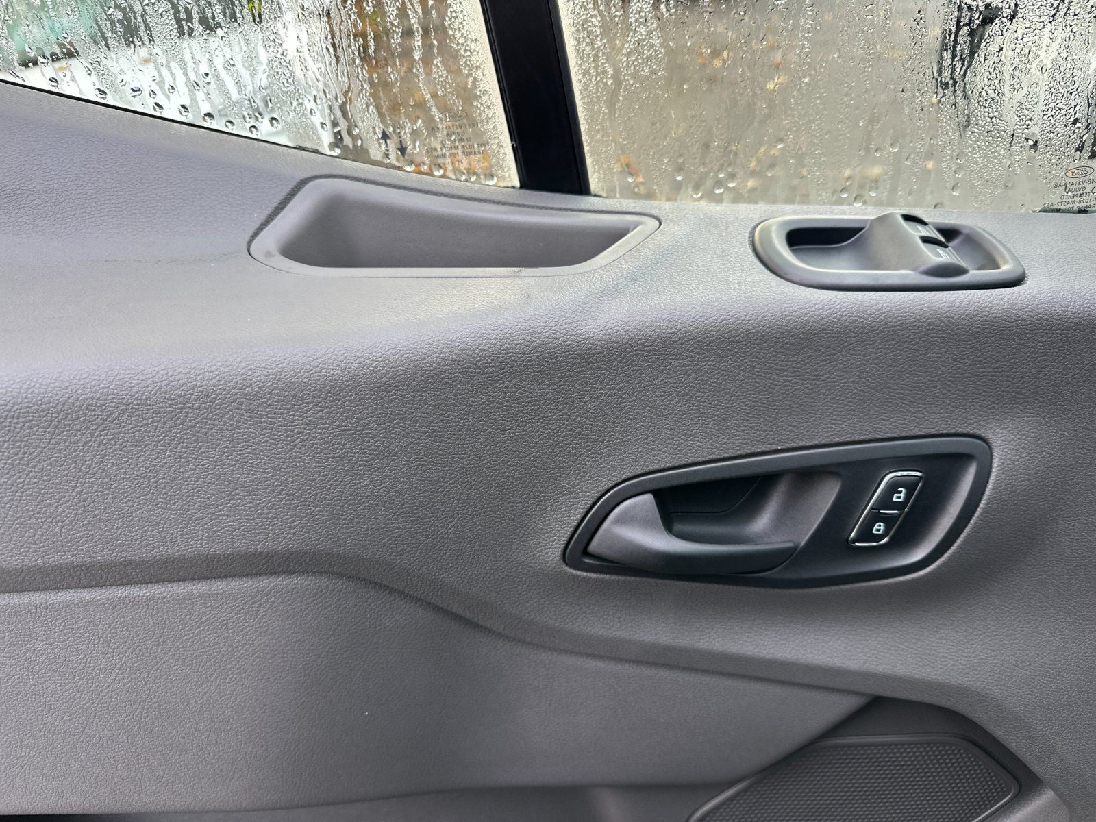 New 2025 Ford Transit 150 Low Roof Empty Cargo Van - photo 11