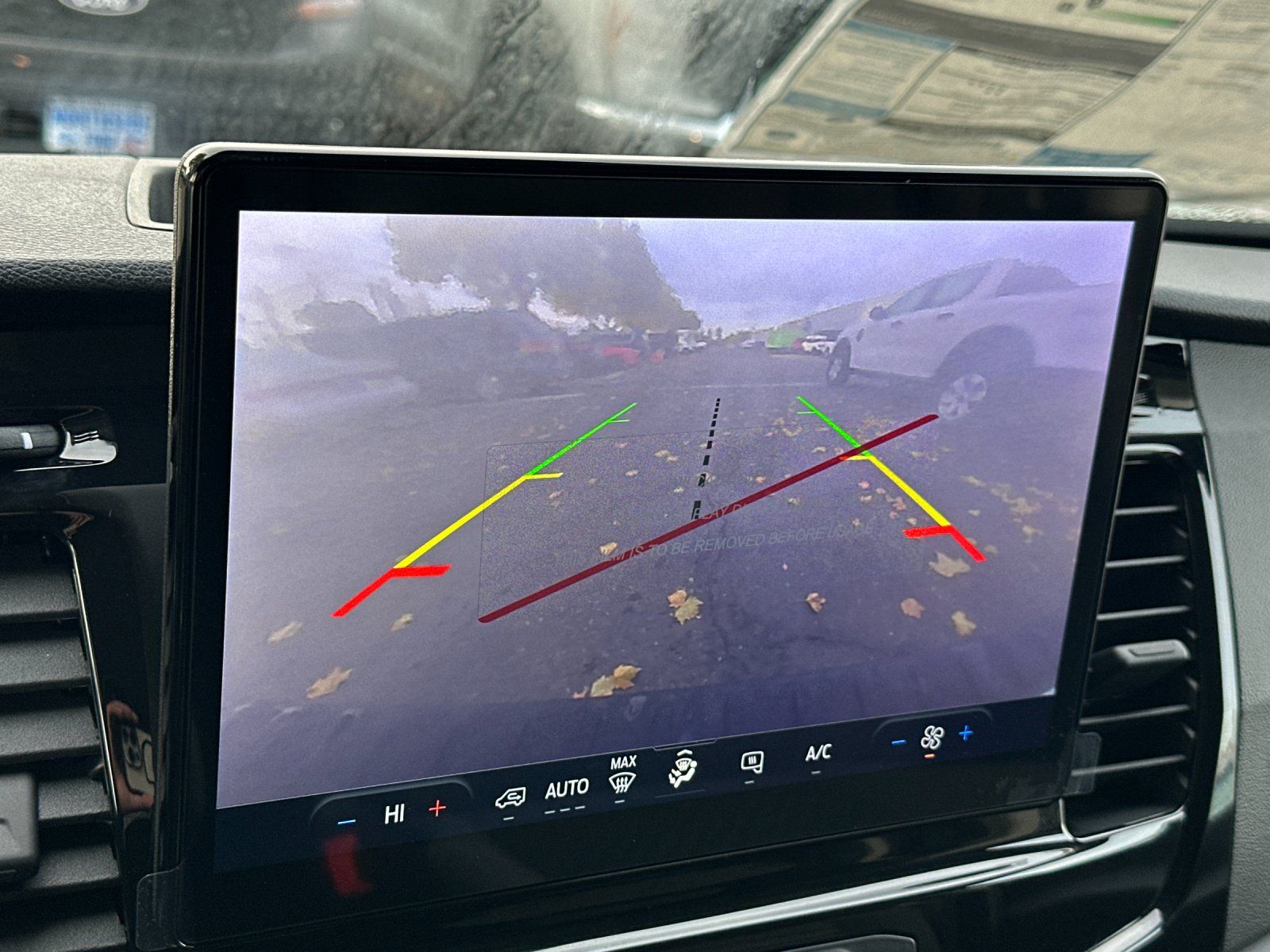 New 2025 Ford Transit 150 Low Roof Empty Cargo Van - photo 20