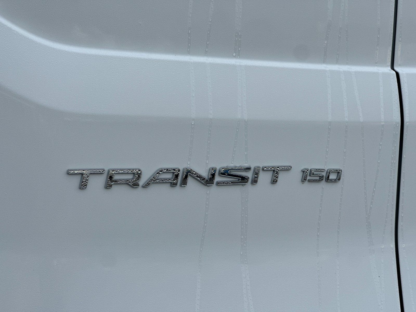 New 2025 Ford Transit 150 Low Roof Empty Cargo Van - photo 26