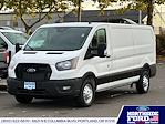 New 2025 Ford Transit 150 Low Roof Empty Cargo Van thumbnail 1