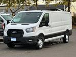 New 2025 Ford Transit 150 Low Roof Empty Cargo Van thumbnail 2